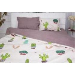 Наволочка Ranforce Elite 17-0381 Nantes 50x50 см мульти MirSon Наволочка Ranforce Elite 17-0381 Nantes 50x50 см мульти MirSon