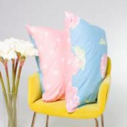 Наволочка Ranforce Elite 17-0383 Marseille 50x50 см мульти MirSon Наволочка Ranforce Elite 17-0383 Marseille 50x50 см мульти MirSon