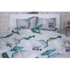 Наволочка Ranforce Elite 17-0388 Reims 40x40 см мульти MirSon Наволочка Ranforce Elite 17-0388 Reims 40x40 см мульти MirSon