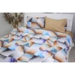 Наволочка Ranforce Elite 17-0415 Picasso 60x60 см мульти MirSon