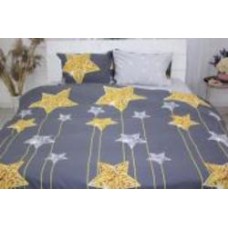 Наволочка Ranforce Elite 17-0422 Golden Star 40x40 см мульти MirSon Наволочка Ranforce Elite 17-0422 Golden Star 40x40 см мульти MirSon