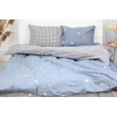 Наволочка Ranforce Elite 17-0429 Space 40x40 см мульти MirSon Наволочка Ranforce Elite 17-0429 Space 40x40 см мульти MirSon