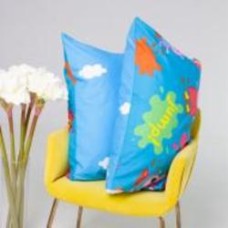 Наволочка Ranforce Elite 17-0507 Peppa 40x60 см мульти MirSon
