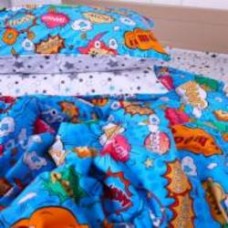 Наволочка Ranforce Elite 17-0511 Bombs 45x45 см мульти MirSon Наволочка Ranforce Elite 17-0511 Bombs 45x45 см мульти MirSon