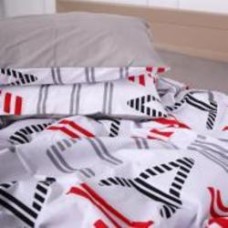 Наволочка Ranforce Elite 17-0540 Irene 50x50 см мульти MirSon