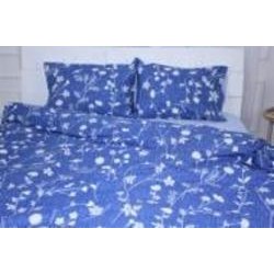 Наволочка Ranforce Elite 17-0547 Tasya 40x60 см мульти MirSon