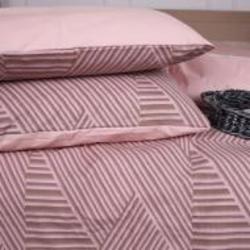 Наволочка Ranforce Elite 17-0630 Diamond Beige 40x60 см мульти MirSon
