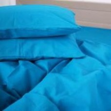 Наволочка Ranforce Elite 17-4735 Caterina 40x40 см синий MirSon