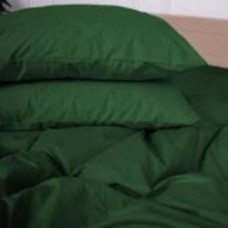 Наволочка Ranforce Elite Carolina 18-0130 40x40 см зеленый MirSon Наволочка Ranforce Elite Carolina 18-0130 40x40 см зеленый MirSon