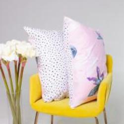 Наволочка Ranforce Elite 18-348 Karlotta 40x40 см мульти MirSon Наволочка Ranforce Elite 18-348 Karlotta 40x40 см мульти MirSon