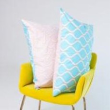 Наволочка Ranforce Elite 18-444 Gracia 40x40 см мульти MirSon