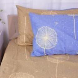 Наволочка Ranforce Elite 18-691 Renata 50x50 см мульти MirSon Наволочка Ranforce Elite 18-691 Renata 50x50 см мульти MirSon