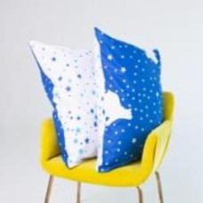 Наволочка Ranforce Elite 19-0809 Luna 40x40 см мульти MirSon Наволочка Ranforce Elite 19-0809 Luna 40x40 см мульти MirSon