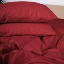 Наволочка Ranforce Elite 19-1655 Edmonda 40x40 см красный MirSon Наволочка Ranforce Elite 19-1655 Edmonda 40x40 см красный MirSon