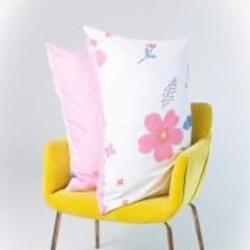 Наволочка Ranforce Elite 20-0003 Abelie 50x50 см мульти MirSon Наволочка Ranforce Elite 20-0003 Abelie 50x50 см мульти MirSon