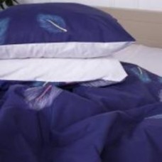 Наволочка Ranforce Elite 21-0001 Amanda 40x60 см мульти MirSon