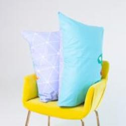 Наволочка Ranforce Elite Alta №47 50x50 см мульти MirSon