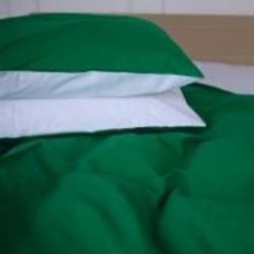 Наволочка Ranforce Elite Green Diego (11-2107+18-0130) 50x50 см бело-зеленый MirSon Наволочка Ranforce Elite Green Diego (11-2107+18-0130) 50x50 см бело-зеленый MirSon