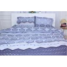 Наволочка Ranforce Elite №157 Jose 2 40x60 см мульти MirSon