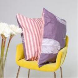 Наволочка Ranforce Elite Paula №33INT 40x40 см мульти MirSon