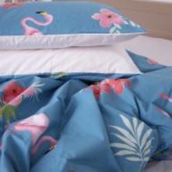 Наволочка Ranforce Elite Rolando №96INT-1 40x40 см мульти MirSon