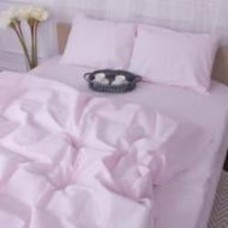 Наволочка бязь 11-2409 Elma 40x40 см светло-розовый MirSon Наволочка бязь 11-2409 Elma 40x40 см светло-розовый MirSon