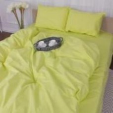 Наволочка бязь 12-0525 Tiziana 40x40 см салатовый MirSon Наволочка бязь 12-0525 Tiziana 40x40 см салатовый MirSon