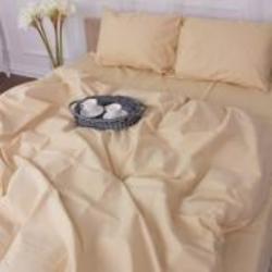 Наволочка бязь 12-0712 Calvina 40x40 см бежевый MirSon Наволочка бязь 12-0712 Calvina 40x40 см бежевый MirSon