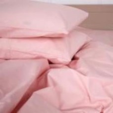 Наволочка бязь 14-1312 Domiano 50x50 см пудровый MirSon Наволочка бязь 14-1312 Domiano 50x50 см пудровый MirSon