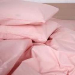 Наволочка бязь 14-1312 Domiano 50x50 см пудровый MirSon