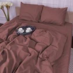 Наволочка бязь 15-1511 Federica 50x50 см пудровый MirSon