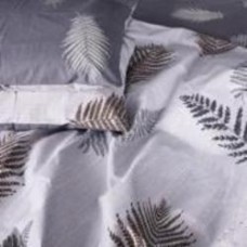 Наволочка бязь 17-0006 Donata 40x40 см мульти MirSon