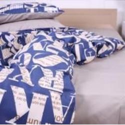 Наволочка бязь 17-0011-1 Fausta 40x40 см мульти MirSon Наволочка бязь 17-0011-1 Fausta 40x40 см мульти MirSon