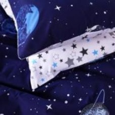 Наволочка бязь 17-0014 Graciana 50x50 см мульти MirSon