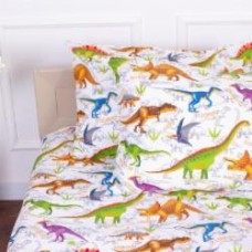 Наволочка бязь 17-0022 Onofre 50x50 см мульти MirSon