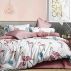 Наволочка бязь 17-0050 Maxima 40x40 см мульти MirSon