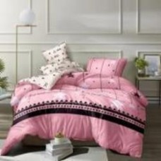 Наволочка бязь 17-0053 Luana 50x70 см мульти MirSon