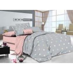 Наволочка бязь 17-0112 Ximena 50x70 см мульти MirSon