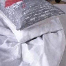 Наволочка бязь 17-0138 Pluie 40x60 см мульти MirSon