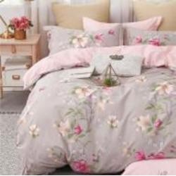 Наволочка бязь 17-0234 Konstenza 45x45 см мульти MirSon