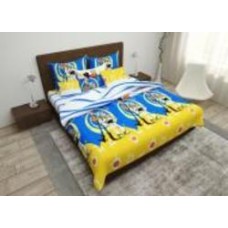 Наволочка бязь 17-0255 Toys 40x60 см мульти MirSon