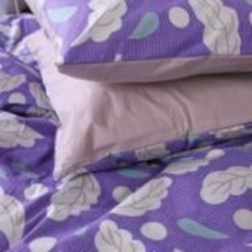 Наволочка бязь 17-0276 Marigold 40x40 см мульти MirSon