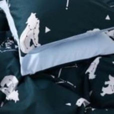 Наволочка бязь 17-0326 Finland 45x45 см мульти MirSon Наволочка бязь 17-0326 Finland 45x45 см мульти MirSon