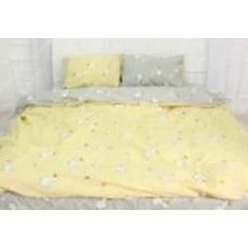 Наволочка бязь 17-0338 Manama 70x70 см мульти MirSon