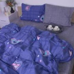 Наволочка бязь 17-0366 Lusaka 50x50 см мульти MirSon Наволочка бязь 17-0366 Lusaka 50x50 см мульти MirSon