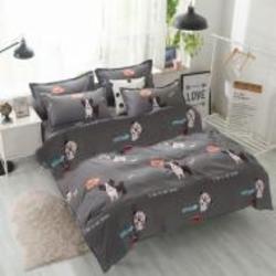 Наволочка бязь 17-0379 Nice 45x45 см мульти MirSon Наволочка бязь 17-0379 Nice 45x45 см мульти MirSon