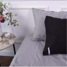 Наволочка бязь 17-0387 Rennes 40x40 см мульти MirSon