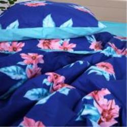 Наволочка бязь 17-0454 Elden 40x40 см мульти MirSon Наволочка бязь 17-0454 Elden 40x40 см мульти MirSon