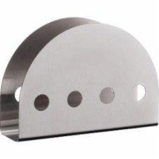 Салфетница Ardesto 14х4х10 см AR0909G Gemini