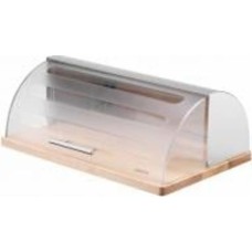 Хлебница Ardesto 39х27х15 см AR0914GB Gemini Хлебница Ardesto 39х27х15 см AR0914GB Gemini